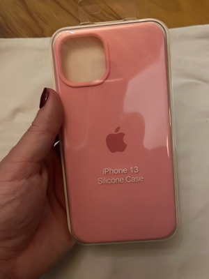 iPhone 13 pink case new