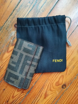 Unisex θήκη για κλειδιά από Ιταλία