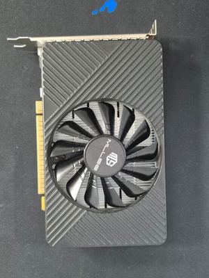 Mllse NVIDIA GeForce GTX 750 Ti 4GB графична карта, HDMI VGA DVI
