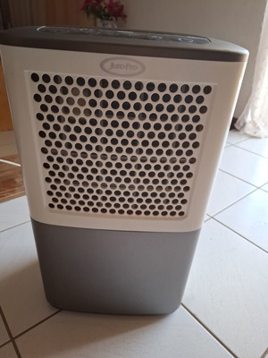 Juro-Pro Diamond AP16-10IEE αφυγραντήρας, 16 λίτρα την ημέρα