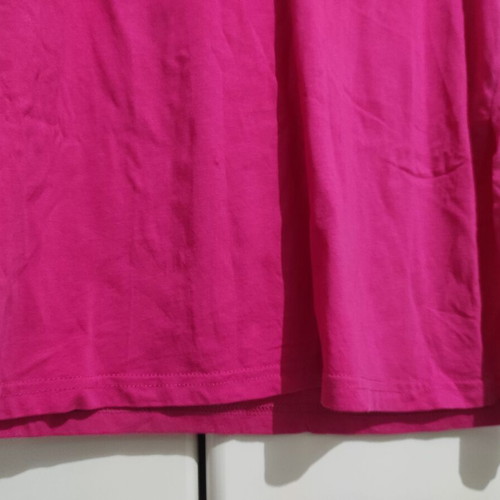 Shex blouse M used, pink