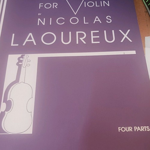 A Practical Method for Violin Part 2 new