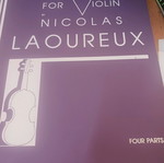 A Practical Method for Violin Part 2 new