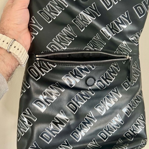 DKNY Tilly Backpack new, black, 2022