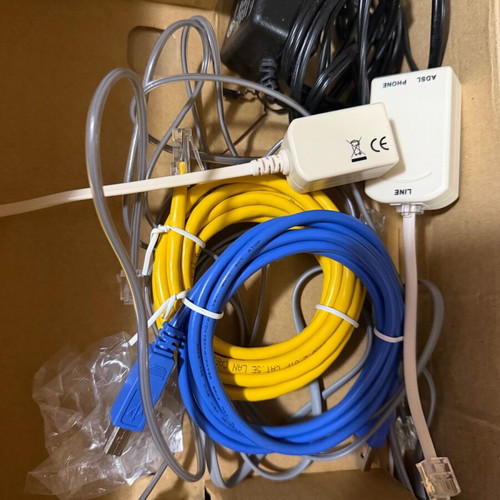 Hol Double Play router new in excellent condition