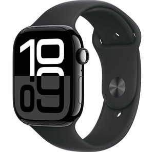 Apple watch series 10 black