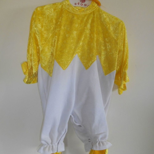 Carnival costume Klossopoulaki bebe new, for 6 months old