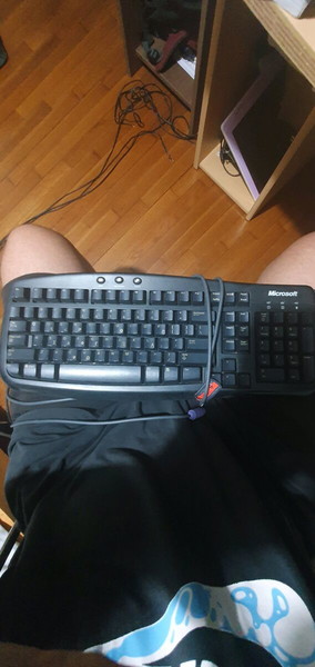Microsoft Basic Keyboard 1.0A τιμή συζητήσιμη