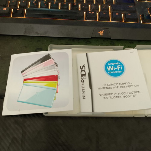Pokemon Platinum Version Nintendo DS game used with 27 shiny Pokemon