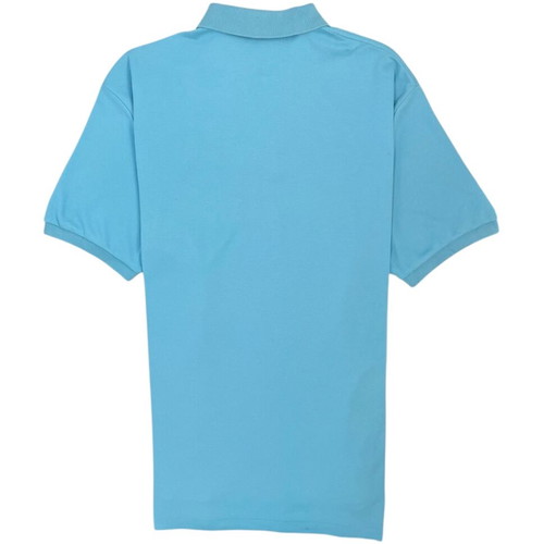 Ralph Lauren men's polo shirt XL turquoise like new