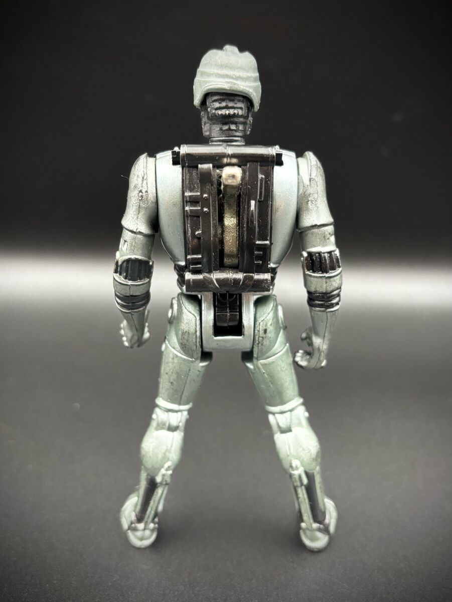 Kenner RoboCop Ultra Police 1988 action… - € 40,00 - Vendora.cy