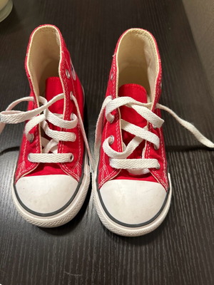 all star αφόρετα 25 παιδικά