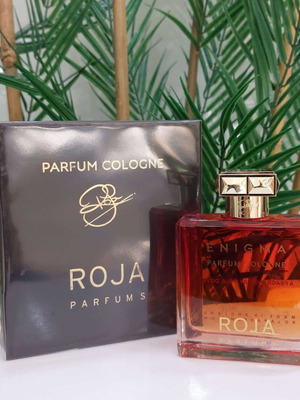 Roja Dove Enigma Pour Homme Parfum Cologne 100ml new, original