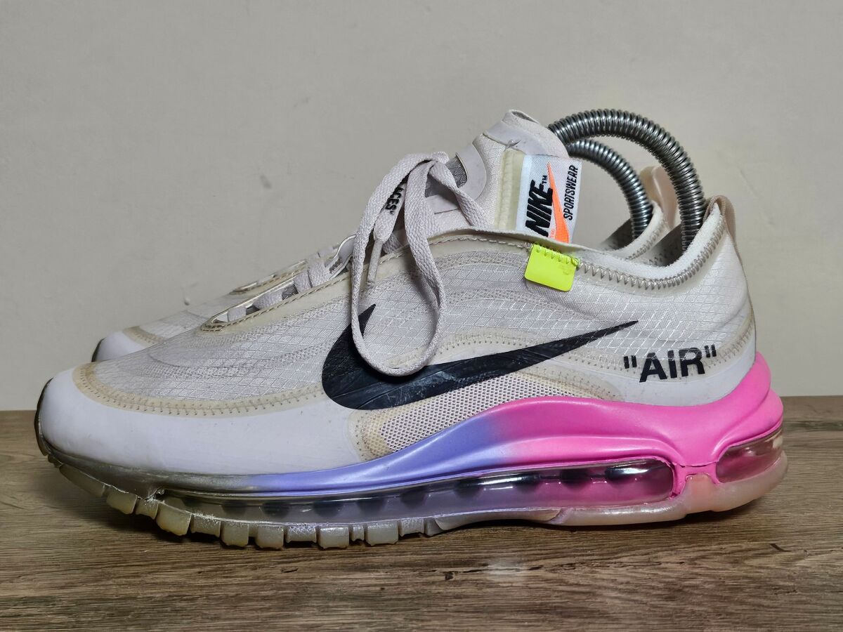 off white 97 serena williams