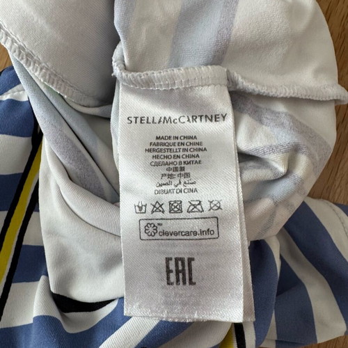 Stella McCartney Baby Boy Coconutty Swimsuit 12 months like new