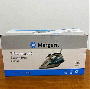 ατμοσίδερο margarit ES2331