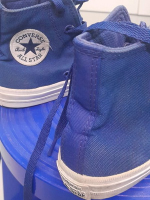 Converse Αll star Αθλητικά Μποτάκια μέγεθος 32