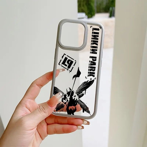 Apple iPhone 13 case Linkin Park Hybrid Theory new
