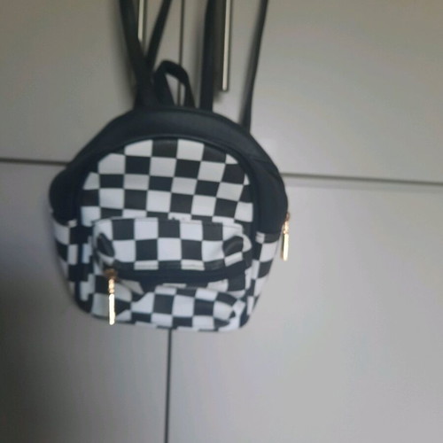 Shoulder bag like new