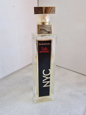 Άρωμα Elizabeth Arden 5th Avenue NYC μεταχειρισμένο