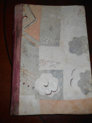 Trigonometry and Cosmography Exercises used