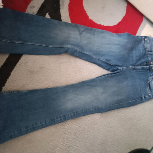 M&S jeans size 12 like new