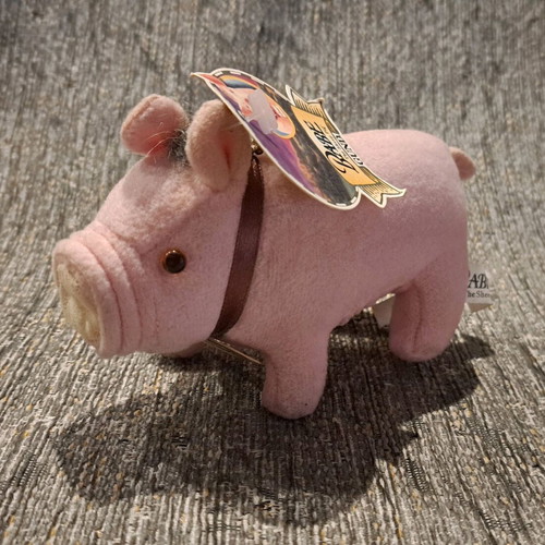 Babe the piglet collectible 1995 new