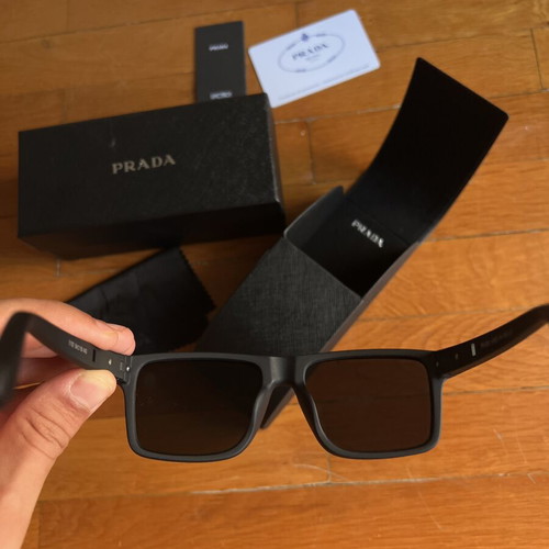 Prada Sunglasses Polarized