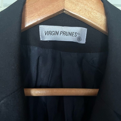 Black jacket new, size S / 36 / 8
