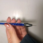 Manicure tool new, unused