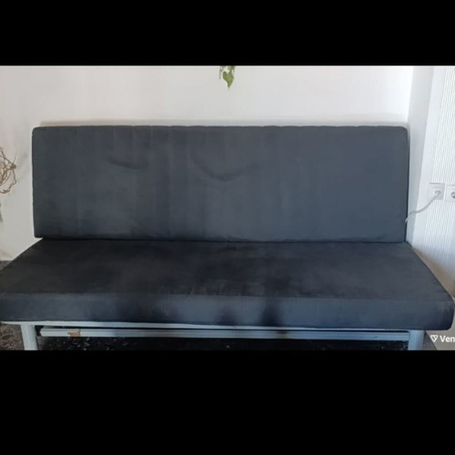 Sofa bed in excellent condition
