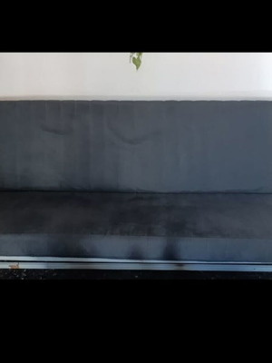 Sofa bed in excellent condition