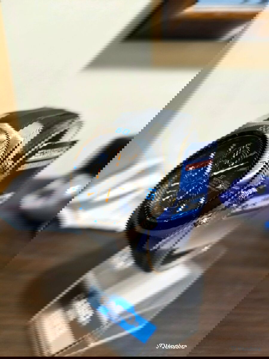 Casio Edifice EF-514 Chronograph With… € 90,00