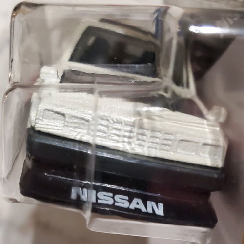Hot Wheels Nissan Maxima Motul 2022 σφραγισμένο