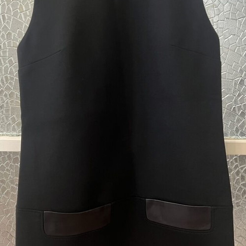 Barbara Bui dress, size 38, black