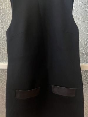 Barbara Bui dress, size 38, black