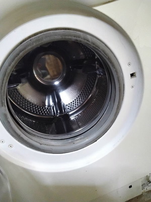 Eskimo washing machine 5 kg