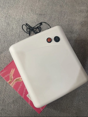 UV Nail Lamp 36 Watt Gel Curing New