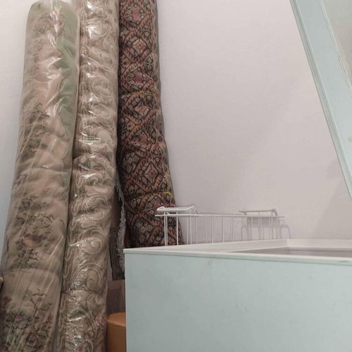 Anatolia rugs like new, pure virgin wool, cleaned