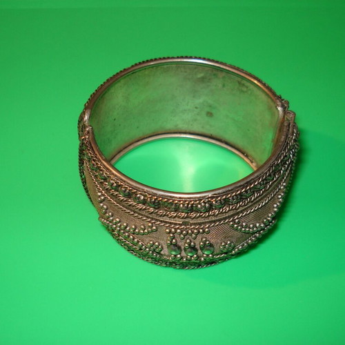 Vintage bracelet used