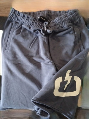 Emerson men's blue bermuda shorts XL like new