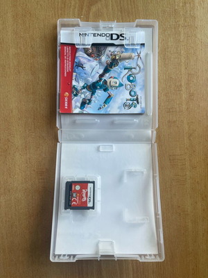 Robots Nintendo DS game like new
