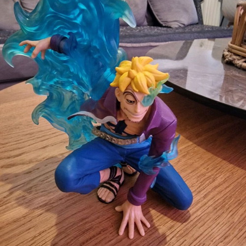 Marco The Phoenix like new