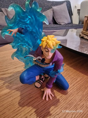 Marco The Phoenix like new