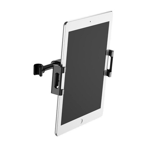 Baseus Car Headrest Mount for Mobile and Tablet Adjustable
