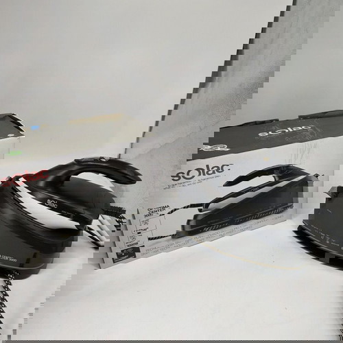 Ютия парогенератор SOLAC 3000w използван