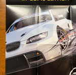 Αφίσα PS2 Need for Speed Shift Special Edition μεταχειρισμένη