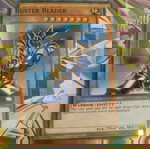  Buster Blade