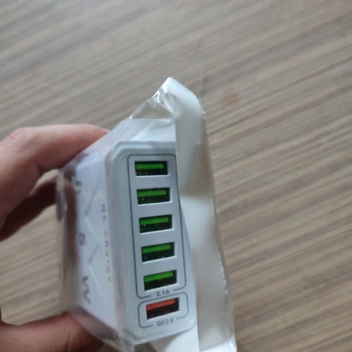 65W Fast Charging Charger new