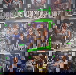  Ολοκληρωμένο άλμπουμ NBA Top Class 2023-24